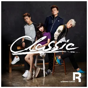 Pochette de Classic de Jin Young Park - Jang Wooyoung - Suzy