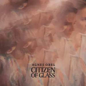 Pochette de Stretch Your Eyes de Agnes Obel