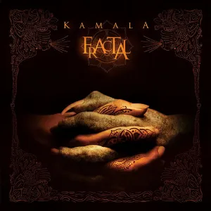 Pochette de Fractal de Kamala