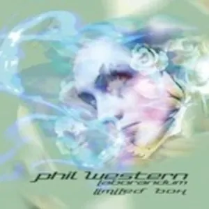 Pochette de Laborandum Disc 2 de Phil Western