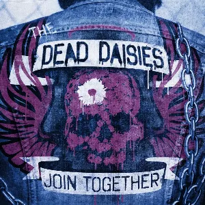 Pochette de Join Together de The Dead Daisies