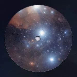 Pochette Star Chronicles - Orion EP