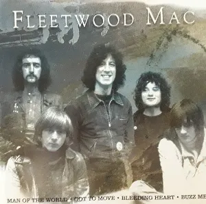 Pochette Fleetwood Mac