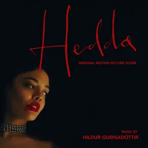 Pochette de Hedda: Original Motion Picture Score de Hildur Guðnadóttir