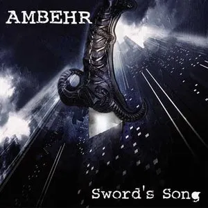 Pochette de Sword’s Song de Ambehr