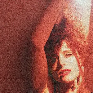 Pochette de Christmas Without You de Kiesza