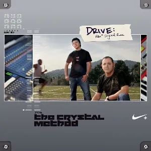 Pochette Drive: Nike+ Original Run