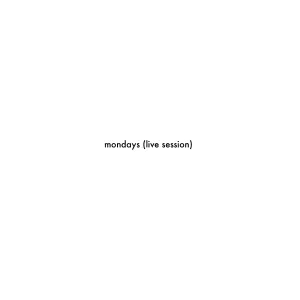 Pochette de mondays de Anjulie
