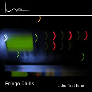Pochette de ...the first time de Fringo Chills