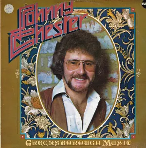 Pochette de Greensborough Music de Johnny Chester