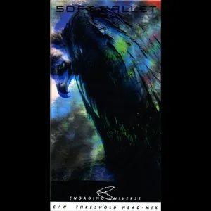 Pochette de ENGAGING UNIVERSE de SOFT BALLET