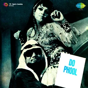 Pochette de Do Phool de Rahul Dev Burman