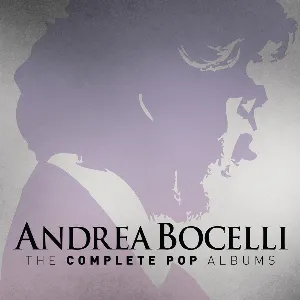 Pochette The Complete Pop Albums