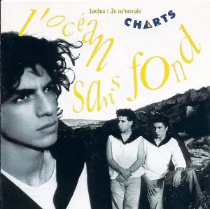 Pochette de L'Océan sans fond de Charts
