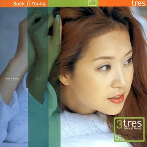 Pochette de Tres de Baek Ji Young