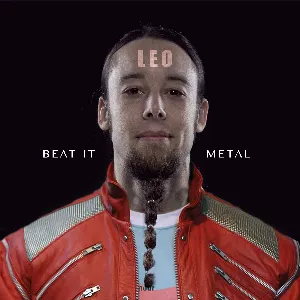 Pochette de Beat It - Metal Cover de Leo Moracchioli