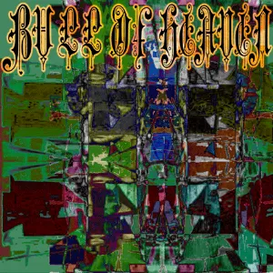 Pochette de 081: You Took Dead Bones and You Covered Them With Bodies de Bull of Heaven