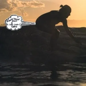 Pochette de We Love Our Hole / I’ll Be Alright de Bonnie “Prince” Billy
