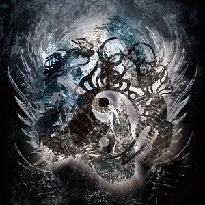 Pochette de 龍凰珠玉 de Onmyo‐za