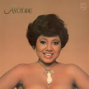Pochette de Alcione de Alcione