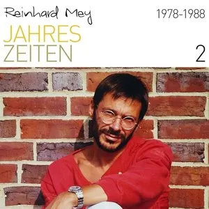 Pochette de Jahreszeiten 1978-1988 de Reinhard Mey
