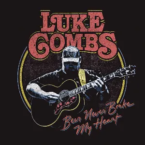 Pochette de Beer Never Broke My Heart de Luke Combs