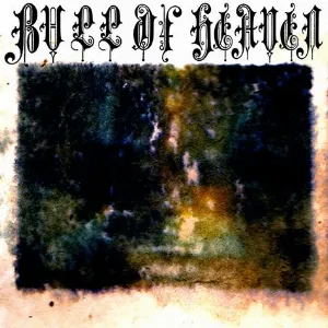 Pochette de 296: Down the Polished Edge of the Dead Man's Desk de Bull of Heaven