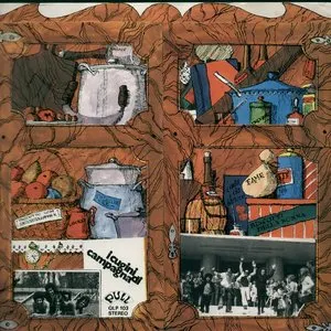 Pochette de I cugini di campagna de I Cugini di Campagna