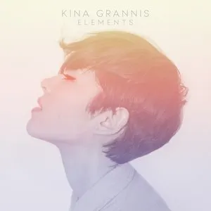 Pochette de Elements de Kina Grannis