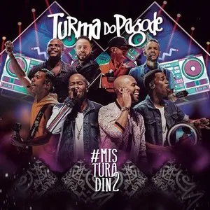 Pochette de Misturadin 2 de Turma do Pagode
