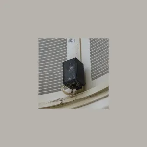 Pochette de Single Unit de Marc Hasselbalch