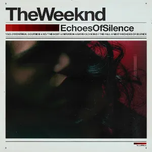 Pochette Echoes of Silence
