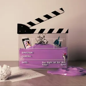 Pochette de Action! de DPR LIVE