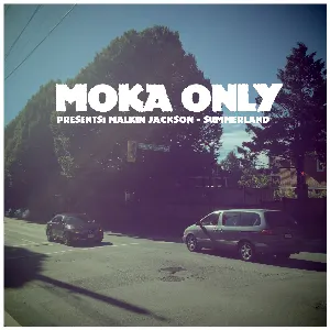 Pochette de SUMMERLAND de Moka Only