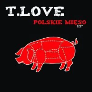 Pochette Polskie Mięso