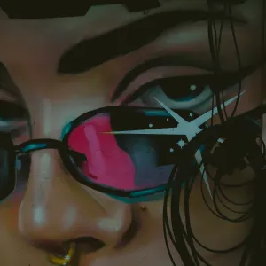 Pochette de Snglz, Pt. 2 de Izzamuzzic