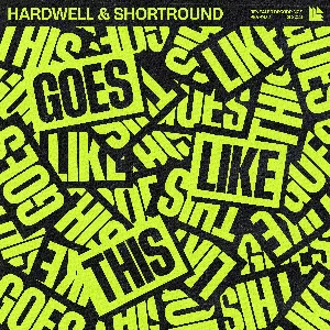Pochette de Goes Like This de Hardwell