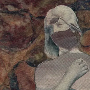 Pochette de Under Røde Måner de øjeRum