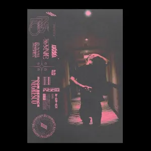 Pochette de Negresco freestyle de Ateyaba