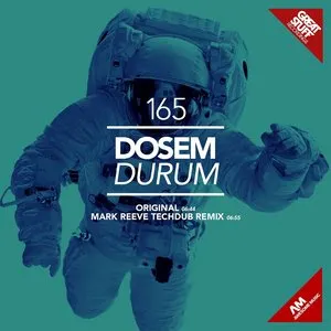 Pochette de Durum de Dosem