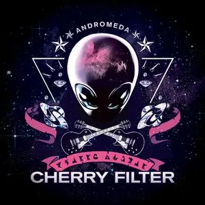 Pochette de 안드로메다 de Cherry Filter