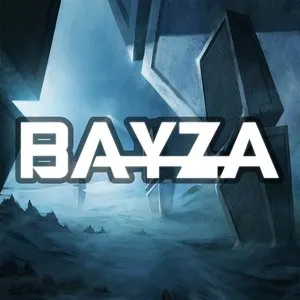 Pochette de Jouska de Bayza