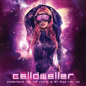 Pochette de Soundtrack for the Voices in My Head, Vol. 02 de Celldweller