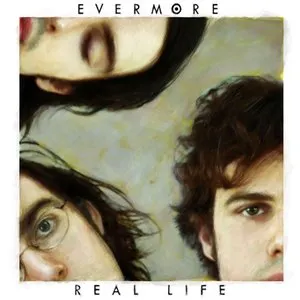 Pochette de Real Life de Evermore
