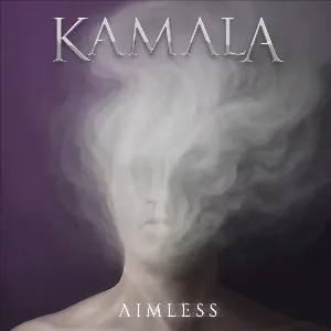 Pochette de Aimless de Kamala
