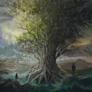 Pochette de Mosaic I: L’Amour et l’ardeur / Mosaic II: La Déteste et la détresse de Unreqvited