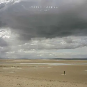 Pochette de Low Tide de Justin Nozuka