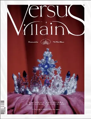 Pochette de [VillainS] de Dreamcatcher