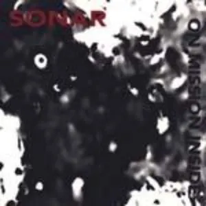 Pochette de On Mission Inside de Sonar