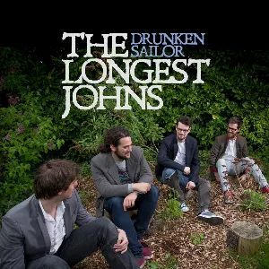 Pochette de Drunken Sailor de The Longest Johns